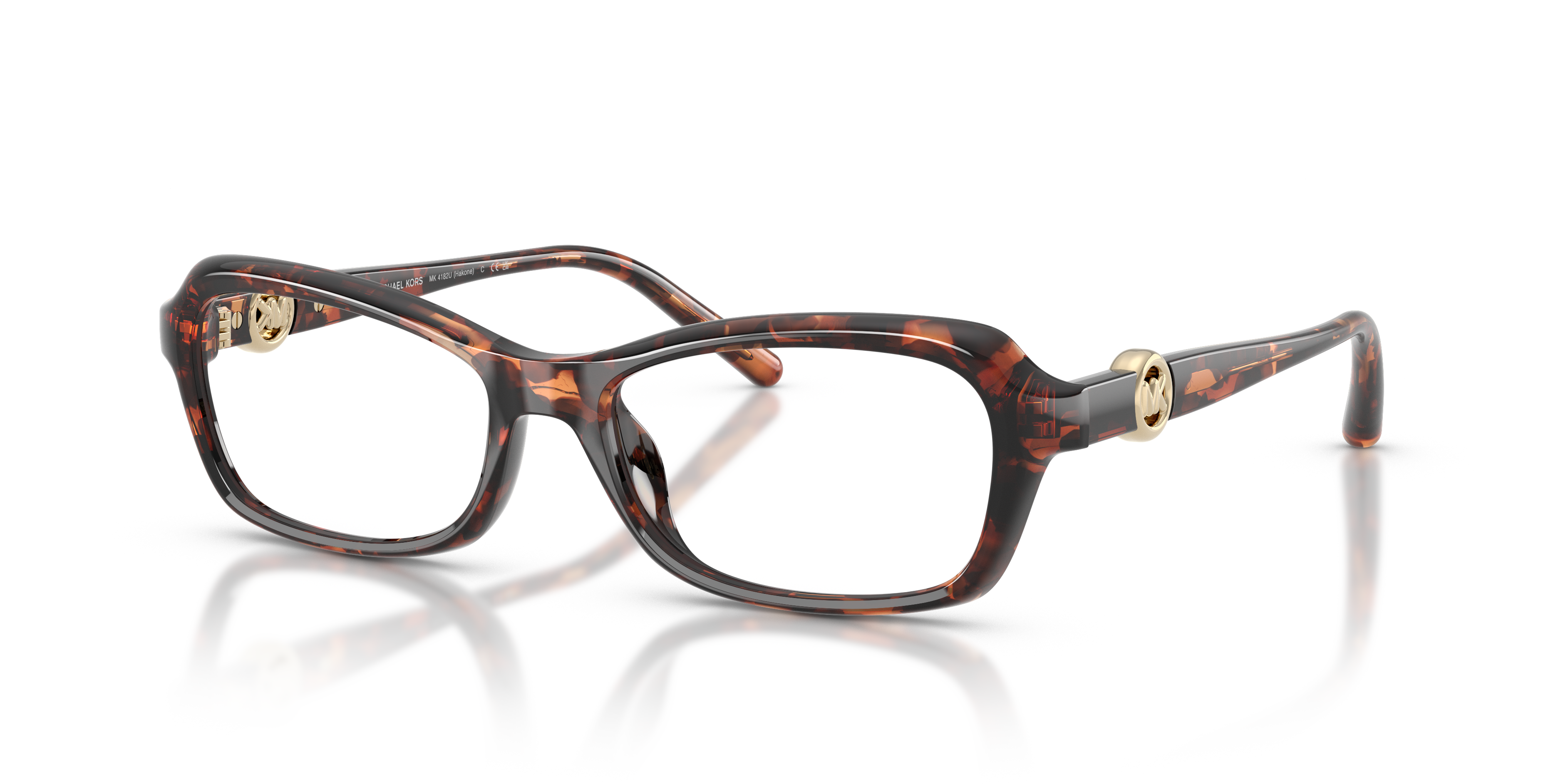 Michael Kors MK4182U 4031 Hakone 